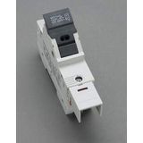 BCH/P 1x51 50A 690V fuseholder