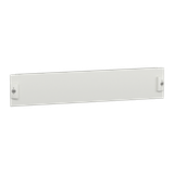 PLAIN FRONT PLATE W600/W650 2M