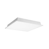 PANLUX Panel LED 50W 3500lm 4000K 600x600mm IP20