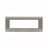 YOUNG 44 PLATE 3D BRUSH. BEIGE   7M