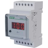 PIR motion sensor, gray IP66