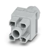 HC-M-01-CT-F-70 - Contact insert module