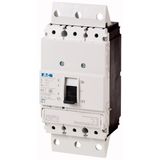 Switch-disconnector 3p 100A +pull out