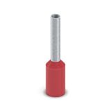 AI 1-8 RD-25000 - Ferrule