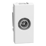 Light Now - socket TV pass-throught 1m w