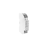 Inrush current limiter DIN 16A