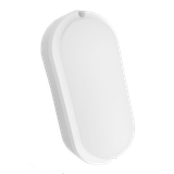 PLAFONIERA LED ECO EASY OVALE