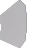 Endplate for KXA04VB, KXA04LX