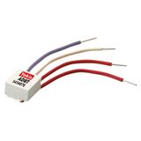 Low-voltage interfaces 12-48V AC or DC