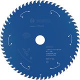 Expert for Wood Circular Saw Blade for Cordless Saws 254x2.1/1.6x30 T60
