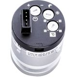 Steinel Sensor eenheid mini optic inox