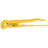 REMS Catch S 1" S-shaped pipe rods