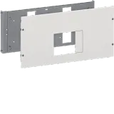 Kit P630 horiz. plug-in a.300 l.600