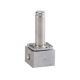 Valve EV210B 3SS G 38N NC000