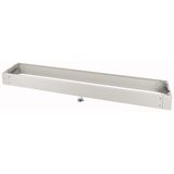 BPZ-KR62/250 Cable interconnect frame IP54, HxWxD=200x600x250mm