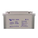Victron Energy Akumulators 12V/130Ah Gel Deep Cycle Batt.