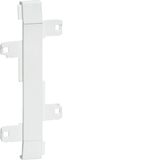 Frontplate modular intermediate