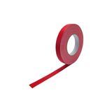 Cotton cloth tape, for marking and labeling