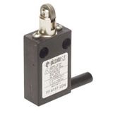 Pre-wired plunger switch with ro FF 4517-2DN