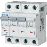 PLS6-C16/3N-GV Eaton Moeller series xPole - PLS6/M MCB