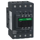 TeSysCTR4P80A AC3 NO+NC48-130V ACDC EVLK