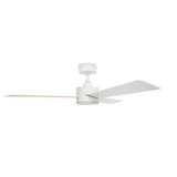 Fan IP20 Marinada ON-OFF White White Light wood