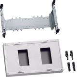 Kit,universN,300x500mm,for MCCB H3+ P250,with motor operator