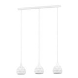 ROCCAFORTE pendant light 97857