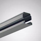 Mechanical accessories 765... E-Line Next Fix Aluminium IP50 8192300