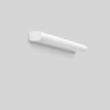 RT 44, 10 W, 970 lm, 840, white, on/off Linear light fittings, L 657 B