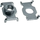 Displacement protection for H-SaS