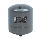 Expansion tank GT-H-18 PN10 G1 V, vertical, diaphragm
