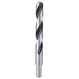 HSS Twist Drill Bit PointTeQ 17.0mm (reduced shank) 1 pcs.