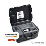 1 YR FLUKE PREMIUM CARE STANDARD FOR FEV500 Series FPC1S-FEV500-1