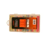 Skandia shrink tubing set 160pcs