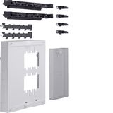 Kit,universN,300x250mm,f. NH00 fuse base