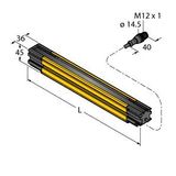 Safety Light Curtain Emitter/Receiver Pair   SLLP40-1190P88