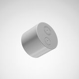 Mechanical accessories Tugra Grey 8089100