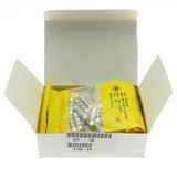 Fuse-link, Overcurrent NON SMD, 2 A, AC 240 V, BS1362 plug fuse, 6.3 x 25 mm, gL/gG, BS