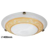 LARETTA E27 2X60W 3714