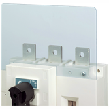 TERMINAL SHROUDS 3P FOR SIRCO 400-600A