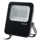 Reflector LED lamp Vega 20, 4000K, 20W, angle 120°