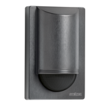 Motion detector IS 2180 ECO 180° 2000W 12m IP54 anthracite