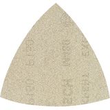 EXPERT M480 Sanding Net for Delta Sanders 93 mm, G 150, 5-pc