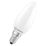 LED CLB40 3.4W 865 FILFR E14 V LEDV