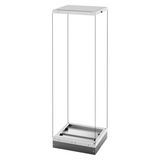BASE AND HEADBOARD - FLOOR-MOUNTED DISTRIBUTOR - QDX 1600 H - 850x600mm