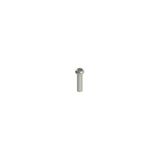 Stainless steel security screws