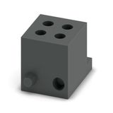CES-STPULG-BK-4X5 - Cable sleeve