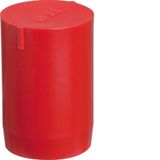 Encl.,vector, sealing plug