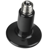 Ceramic Heat Emitter 100W E27, Diameter 85mm